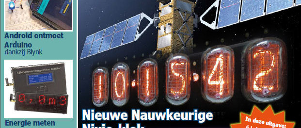 Word nu Elektor GOLD member en bespaar 50%!