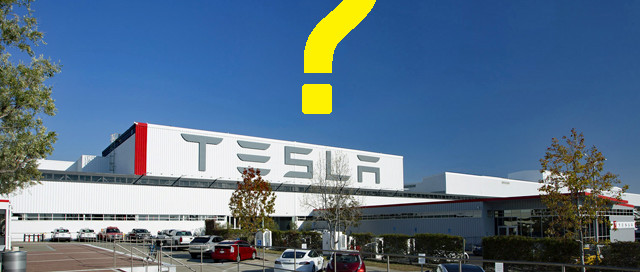 Tesla: Elon Musk werkt aan een geheim „masterplan“