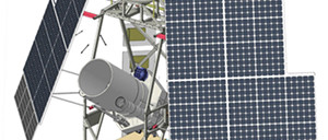 Nederlandse camera's voor NASA