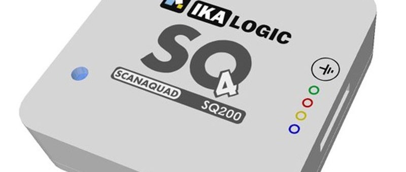 ScanaQuad 200: meten, decoderen, controleren en debuggen!
