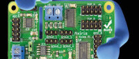 Swiss Pi Extensies