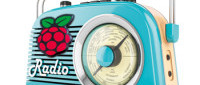 Raspberry Pi Internetradio