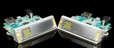 Lattice Semiconductor Introduces Ultra HD Wireless Solution