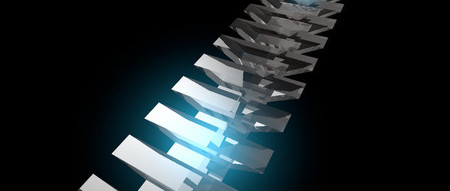 Computerchip met nano-optisch quantumgeheugen