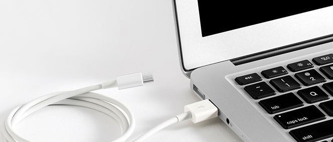 USBNinja-kabel