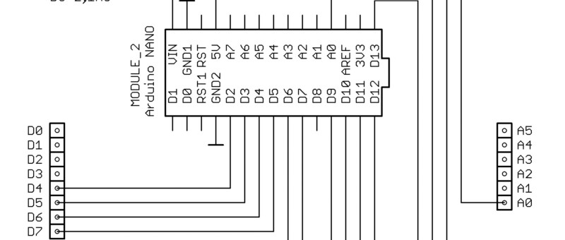 Halfduplex-telemetrie op 2,4&nbsp;GHz