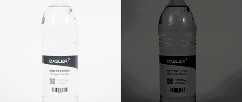 Global Shutter, Rolling Shutter