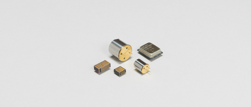 Choosing the Right Type of Accelerometer