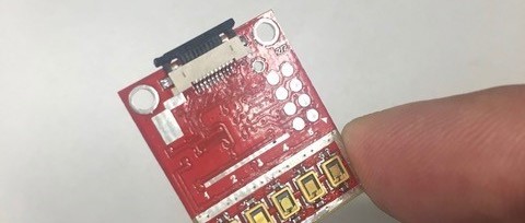 Q&A with Shunichiro Kuroki