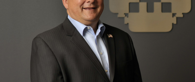 Q&A with Russ Garcia