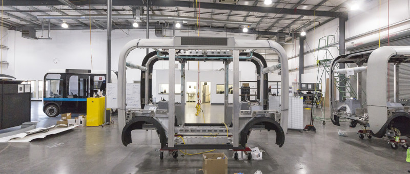 Q&A with Matthew Rivett