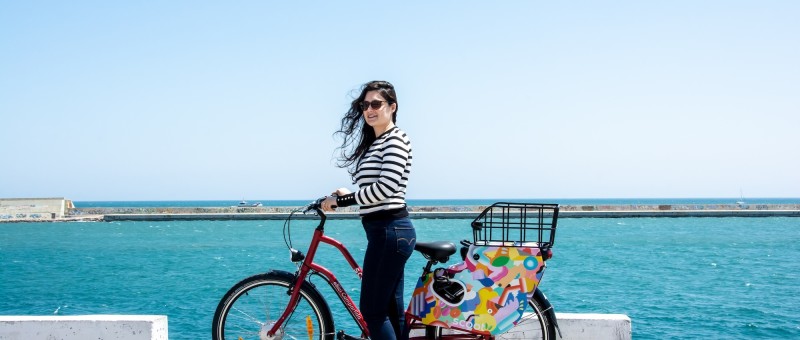 Q&A with Michael Keating