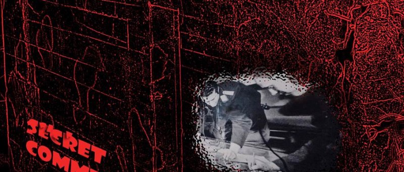 Secret Communications 2