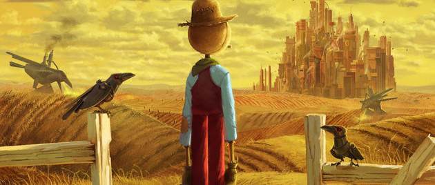 Here today, gone tomorrow