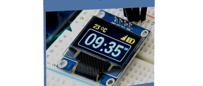 Displays gebruiken in Raspberry Pi-projecten