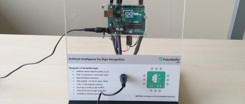 Moving maintenance from preventative to predictive with ML
