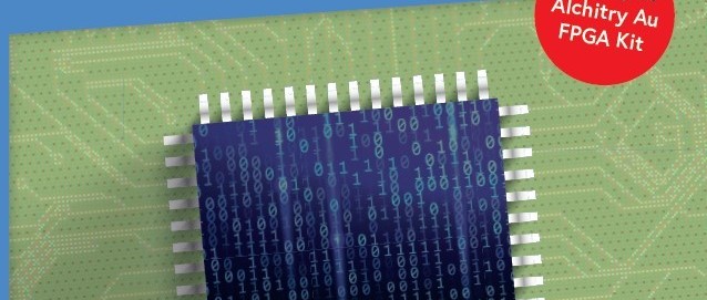 In een open source-processor