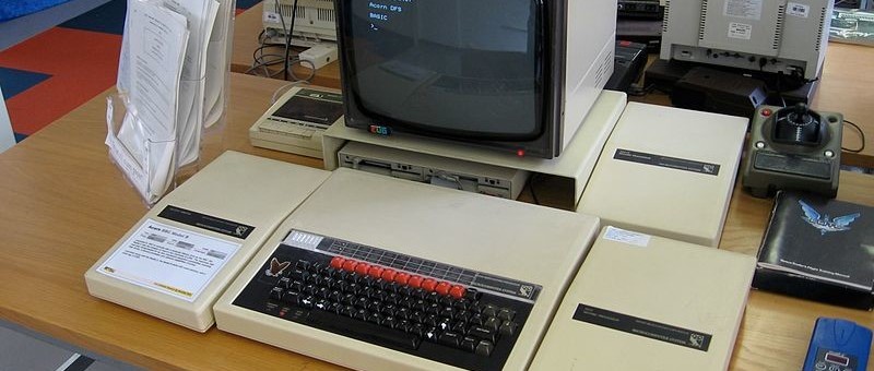 The Battle of 8-Bit Home Computers [old title - The Home Computing Revolution]