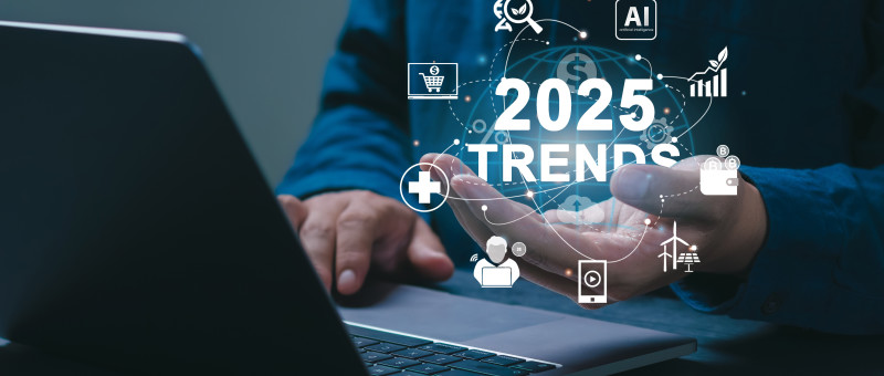 2025: Een AI-odyssee