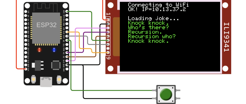 Simuleer ESP32 met Wokwi