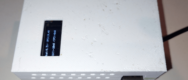 Powerbank voor noteboek