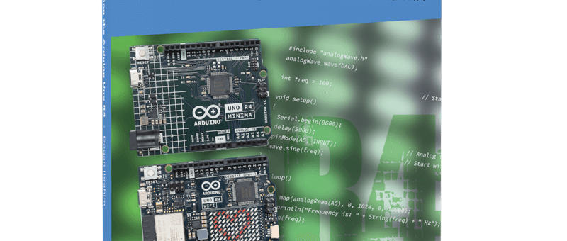 CAN-bus voor de Arduino UNO R4: een tutorial