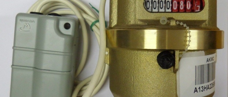 Lekdetector