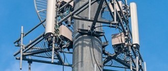 Van 4G naar 5G