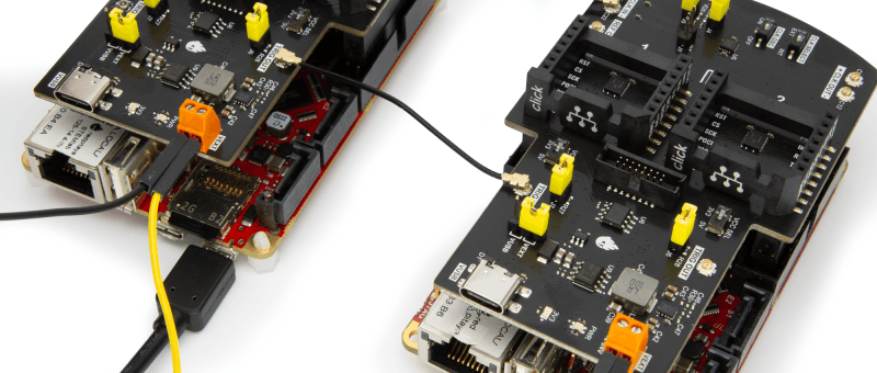 Red Pitaya: De ultieme tool voor elke elektronicaliefhebber