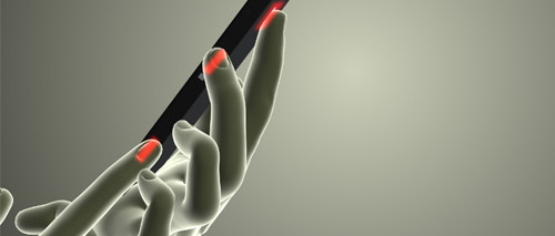 6-in-1 biosensor voor smartphones