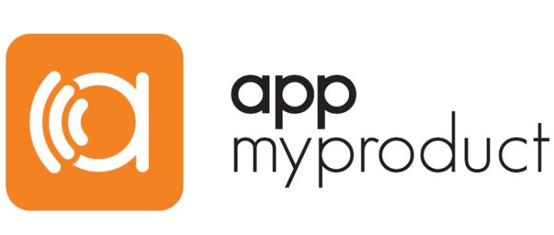 Synchrone IoT-afstandsbediening met AppMyProduct