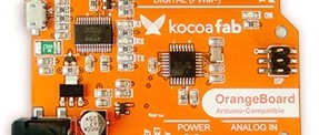 Koreaanse Arduino-kloon is veiliger voor kinderen