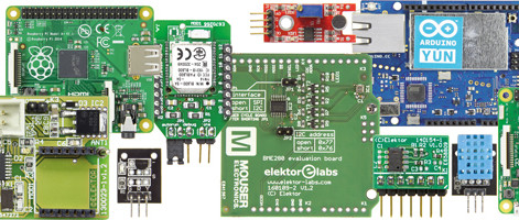 Modulektronica