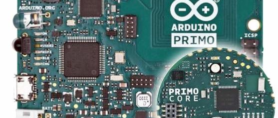 Arduino Primo & Primo Core getest