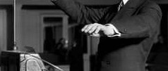 Analog Theremin