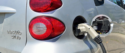 Prijsdaling van 80% voor accu’s van elektrische voertuigen