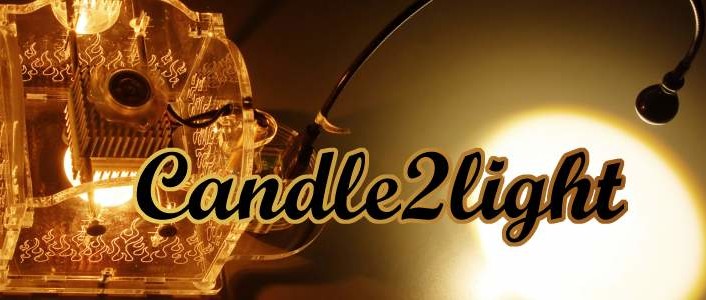 Candle2light: een lumineuze rendementsbooster