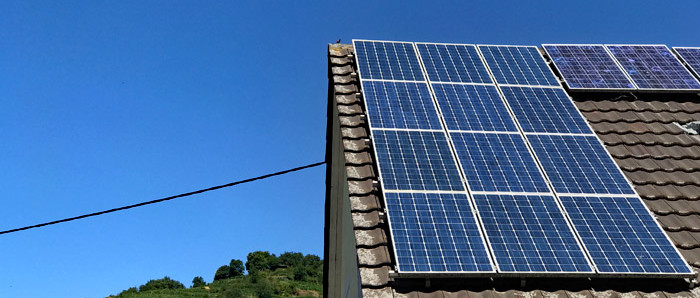 Record: Zonnecellen met een rendement van 44,5 %