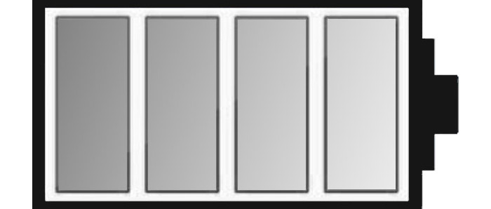 Materialen voor goedkope aluminiumaccu’s