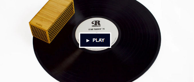 RokBlok – Een nieuwe draai aan vinyl