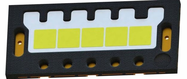 LED-vervanger voor auto-koplampen