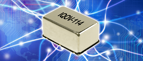 Oscillator met een frequentiestabiliteit van ±1 ppb