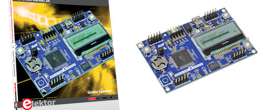 Exklusiv für Mitglieder: Neues AVR-Buch bis Montag, 06.04. bestellen und bis zu 30% sparen!