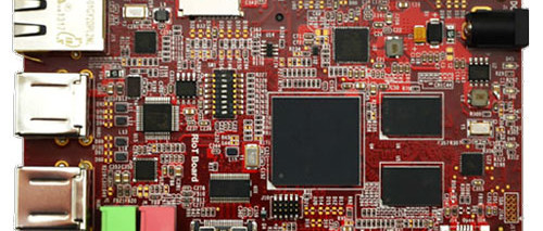 10 RIoTboards to give away for your connected applications