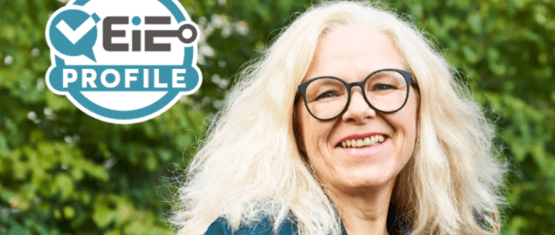 “In de wereld van ethiek in elektronica kunnen zelfs kleine stappen een aanzienlijke invloed hebben.”
