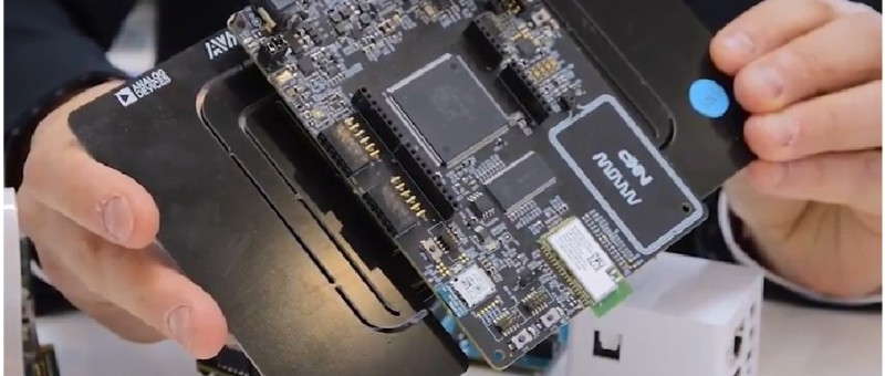 Overzicht Elektor Business News (15 maart 2018)