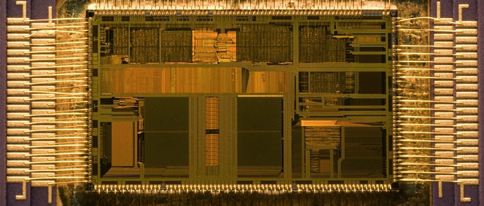 Terahertz-chip: Proof of Concept van een Israëlische universiteit