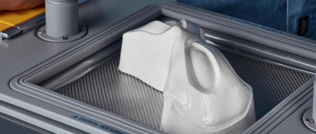 FormBox: Kunststoffen dieptrekken in plaats van 3D-printen