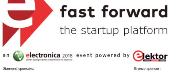 electronica Fast Forward 2018 