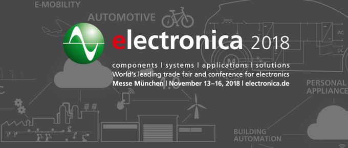 We’re shaping the future